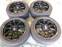 Lehrmeister(レアマイスター) Lehrmeister LM SPORT  + KENDA(ケンダ) KR20