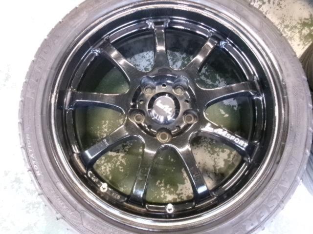 Lehrmeister(レアマイスター) Lehrmeister LM SPORT  + KENDA(ケンダ) KR20