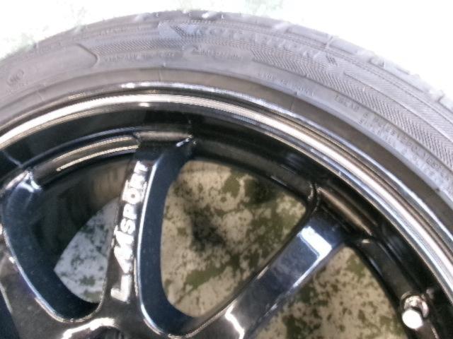 Lehrmeister(レアマイスター) Lehrmeister LM SPORT  + KENDA(ケンダ) KR20