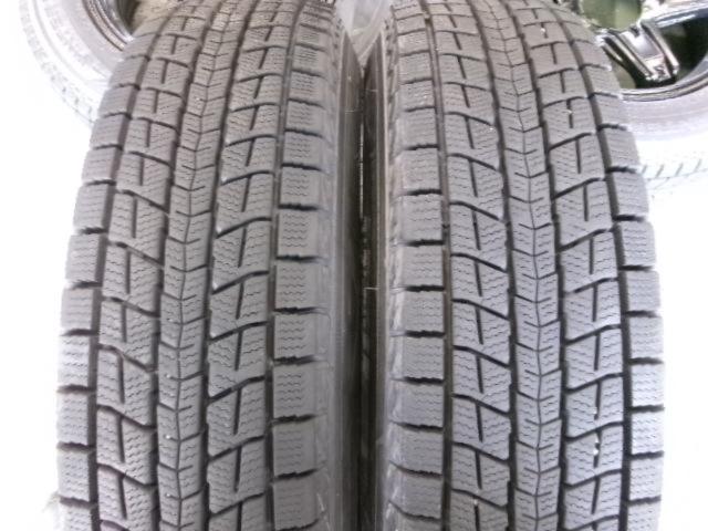Lehrmeister(レアマイスター) LM-G ETNA+DUNLOP(ダンロップ) WINTERMAXX SJ8