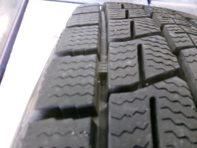 Lehrmeister(レアマイスター) LM-G ETNA+DUNLOP(ダンロップ) WINTERMAXX SJ8