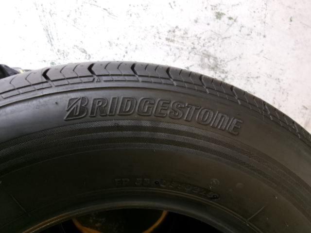 BRIDGESTONE ECOPIa RD613 195/80R15 107/105S LT 