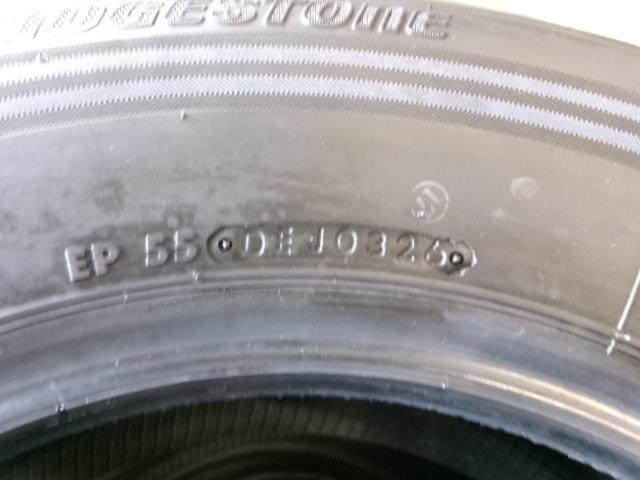 BRIDGESTONE ECOPIa RD613 195/80R15 107/105S LT 