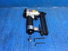 SP AIR エスピーエアー 10mm幅 エアーステープラー SY-5110