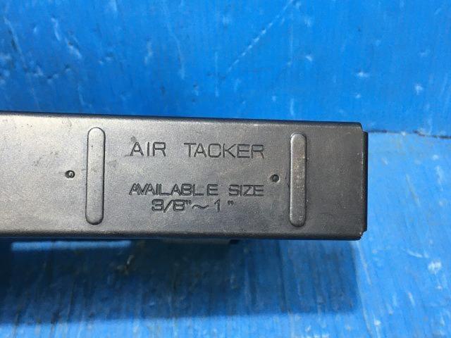SP AIR エスピーエアー 10mm幅 エアーステープラー SY-5110