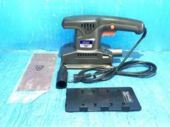 LIFELEX オービタルサンダー LFX-50-022