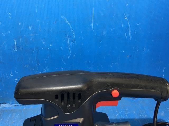 LIFELEX オービタルサンダー LFX-50-022