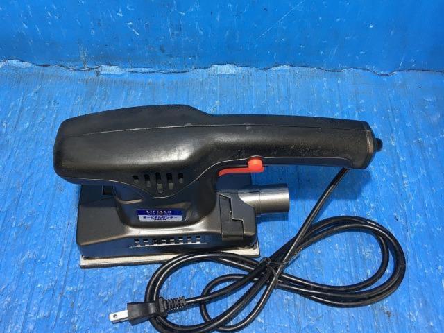 LIFELEX オービタルサンダー LFX-50-022