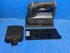 Panasonic EZT 511X-H 充電式サンダー