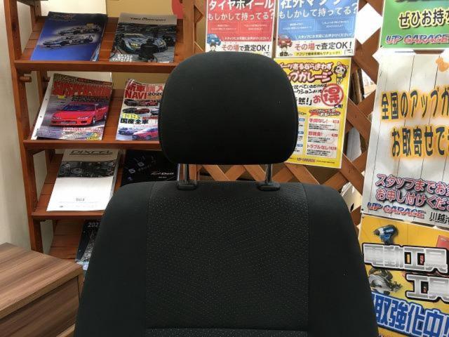 TOYOTA(トヨタ) 200系 ハイエーススーパーGL 純正シート 運転席&助手席セット