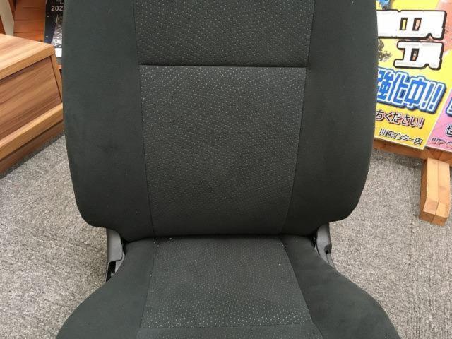 TOYOTA(トヨタ) 200系 ハイエーススーパーGL 純正シート 運転席&助手席セット