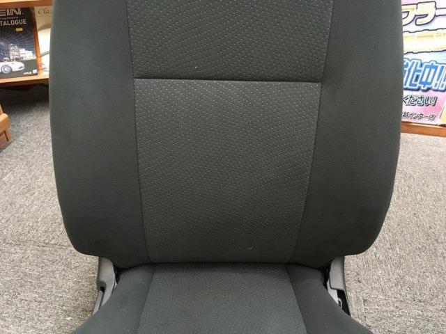 TOYOTA(トヨタ) 200系 ハイエーススーパーGL 純正シート 運転席&助手席セット
