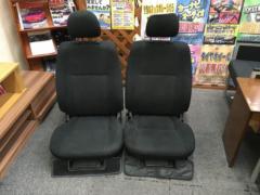 TOYOTA(トヨタ) 200系 ハイエーススーパーGL 純正シート 運転席&助手席セット