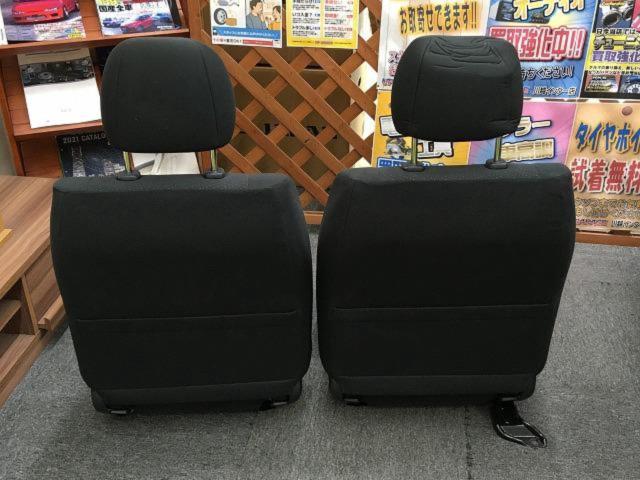 TOYOTA(トヨタ) 200系 ハイエーススーパーGL 純正シート 運転席&助手席セット