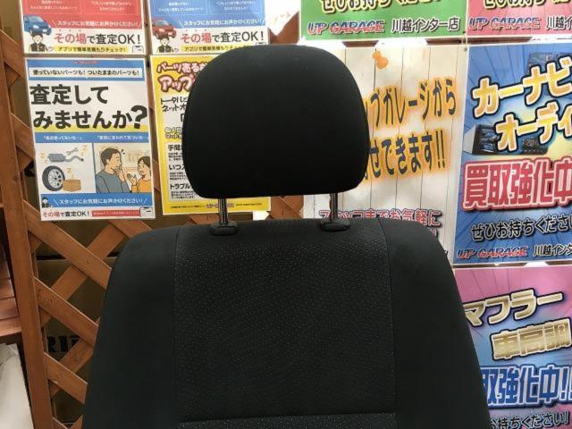 TOYOTA(トヨタ) 200系 ハイエーススーパーGL 純正シート 運転席&助手席セット