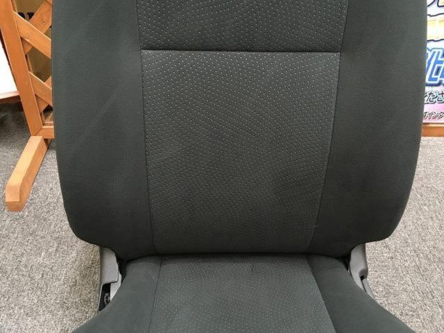 TOYOTA(トヨタ) 200系 ハイエーススーパーGL 純正シート 運転席&助手席セット