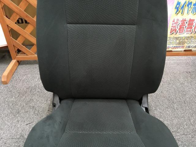 TOYOTA(トヨタ) 200系 ハイエーススーパーGL 純正シート 運転席&助手席セット