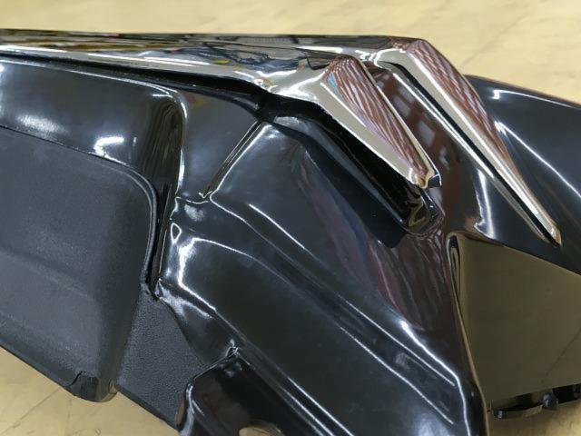 メーカー不明 フロントグリル 【200系 ハイエース ワイドボディ 6/7/8型】