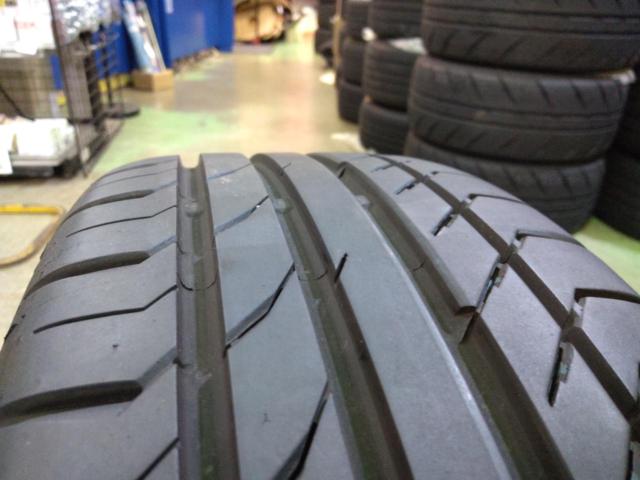 RAYS
GRAM
LIGHTS
57
XTREME
+
Continental
ContiSportContact5
195 / 45R17
81W