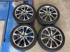 中古タイヤホイールセット カー用品の販売商品一覧 | 日本最大級のカー 