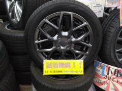 MUGEN(無限) MDY 【42700-XNH-550Q-45】+YOKOHAMA BluEarth-RV RV03CK 165/55R15 75V