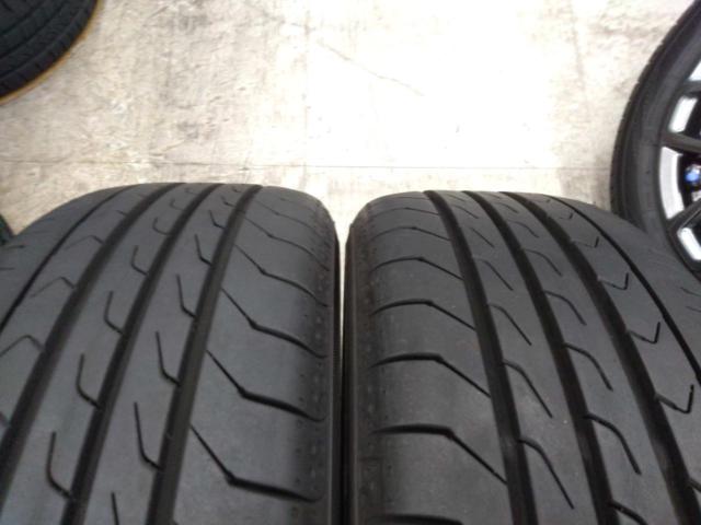 MUGEN(無限) MDY 【42700-XNH-550Q-45】+YOKOHAMA BluEarth-RV RV03CK 165/55R15 75V