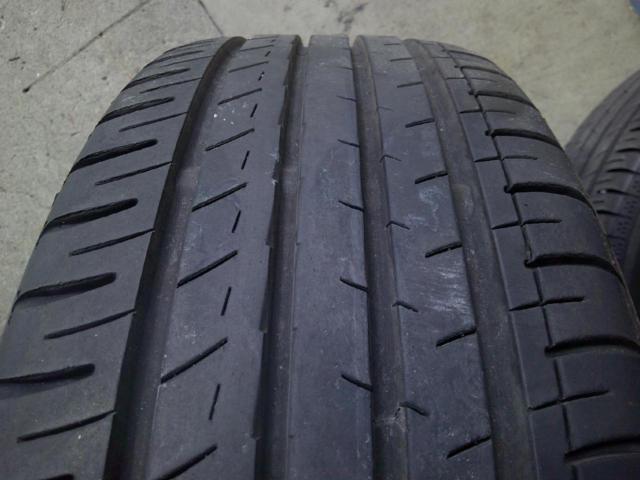 日産 (NISSAN) キックス純正ホイール + DUNLOP ENASAVE EC300+ 205/55R17 91V
