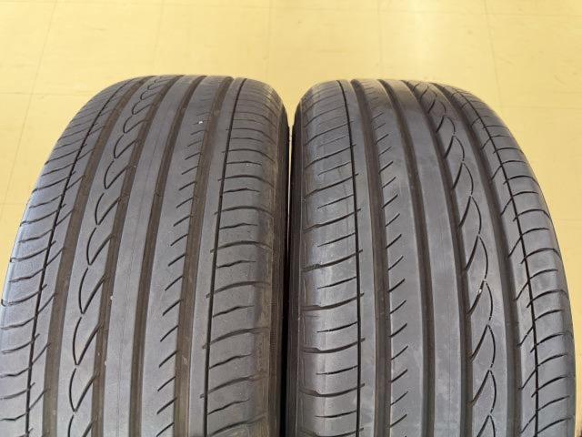 KYOHO AME CIRCLAR RM-7  + YOKOHAMA ADVAN dB 215/45R18 89W