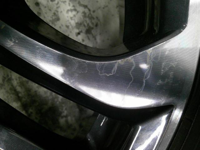 マツダ (MAZDA) DJ系デミオ 純正ホイール + DUNLOP ENASAVE EC204 185/60R16 86H