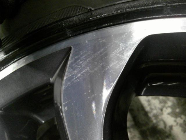 マツダ (MAZDA) DJ系デミオ 純正ホイール + DUNLOP ENASAVE EC204 185/60R16 86H
