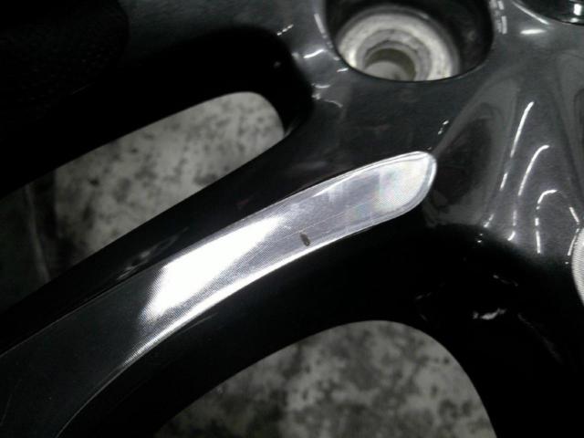 マツダ (MAZDA) DJ系デミオ 純正ホイール + DUNLOP ENASAVE EC204 185/60R16 86H