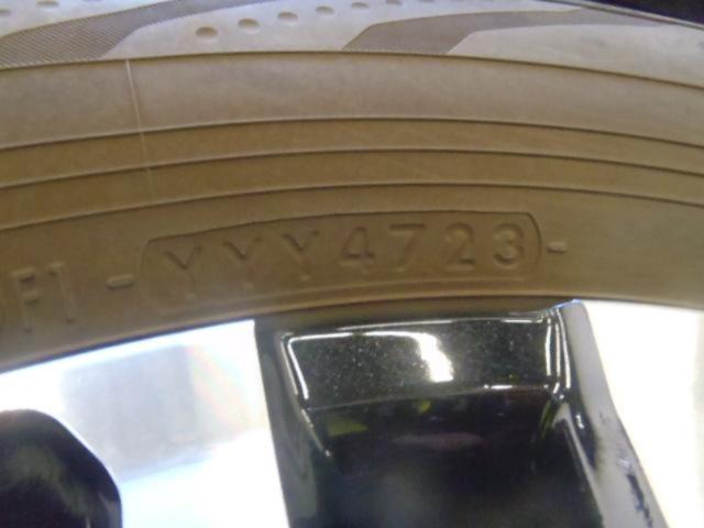 KYOHO SMACK CREST + YOKOHAMA BluEarth-RV03 215/60R16 95H