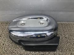HarleyDavidson 純正エアクリーナー
