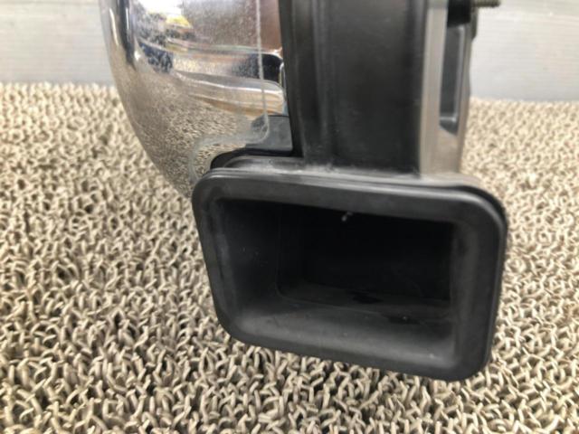 HarleyDavidson 純正エアクリーナー