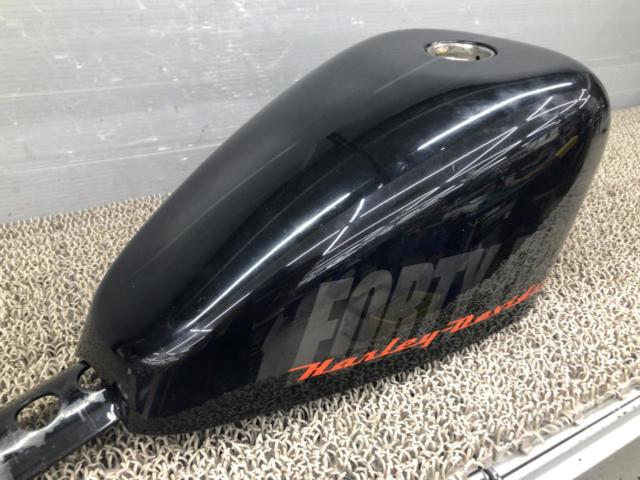 Harley-Davidson 純正ガソリンタンク