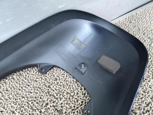 KAWASAKI 純正テールカウル