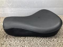Harley-Davidson 純正シングルシート