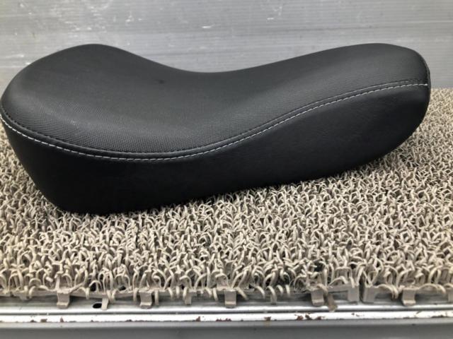 Harley-Davidson 純正シングルシート