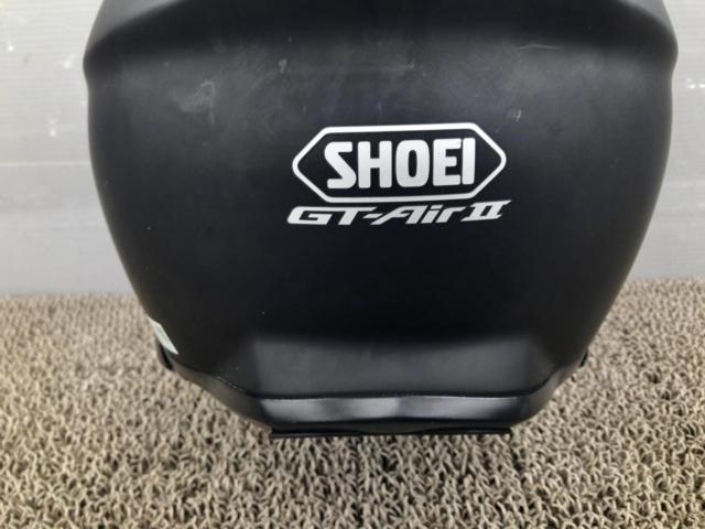 SHOEI GT-AirⅡ