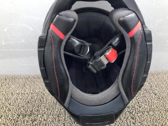 SHOEI GT-AirⅡ