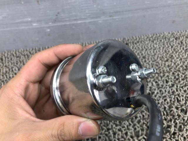 メーカー不明 タコメーター