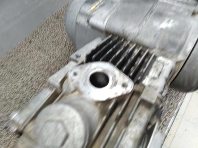 ワケアリ HONDA 純正エンジン