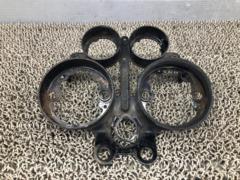 KAWASAKI 純正メーターステー