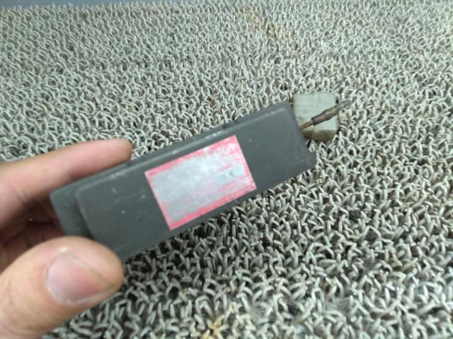 ワケアリ メーカー不明 レギュレーター