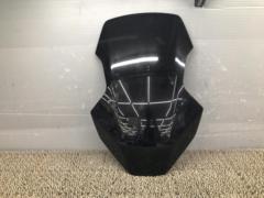 メーカー不明 スモークスクリーン