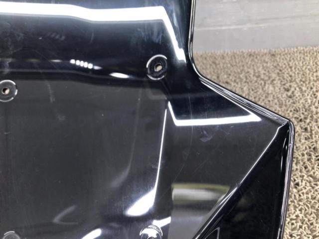 メーカー不明 スモークスクリーン