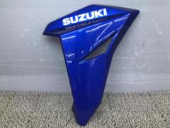 SUZUKI 純正サイドカバー