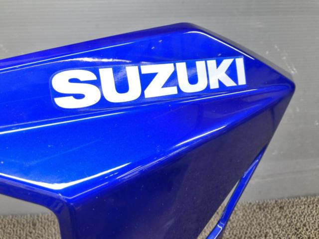 SUZUKI 純正サイドカバー