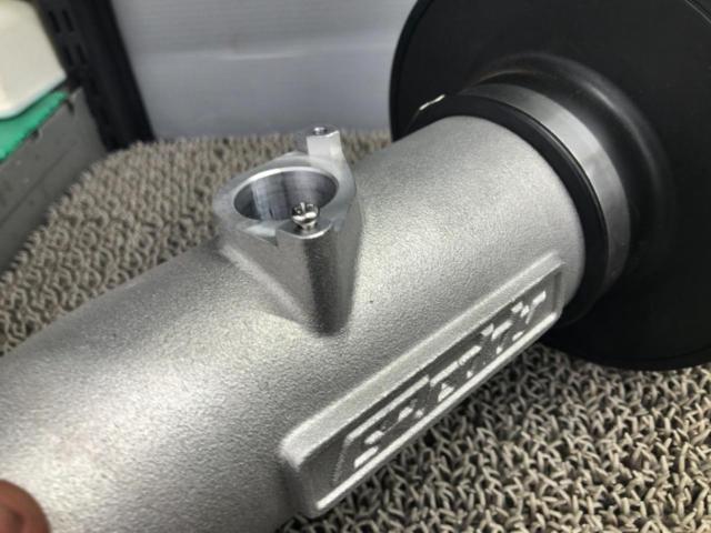 TRUST GReddy AIRINX