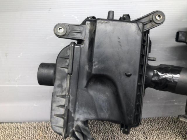 Wakeari
SUBARU
Genuine supercharger
+
Genuine throttle